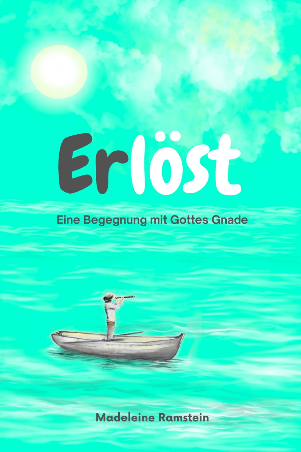 ERlöst: Eine Begegnung mit Gottes Gnade
