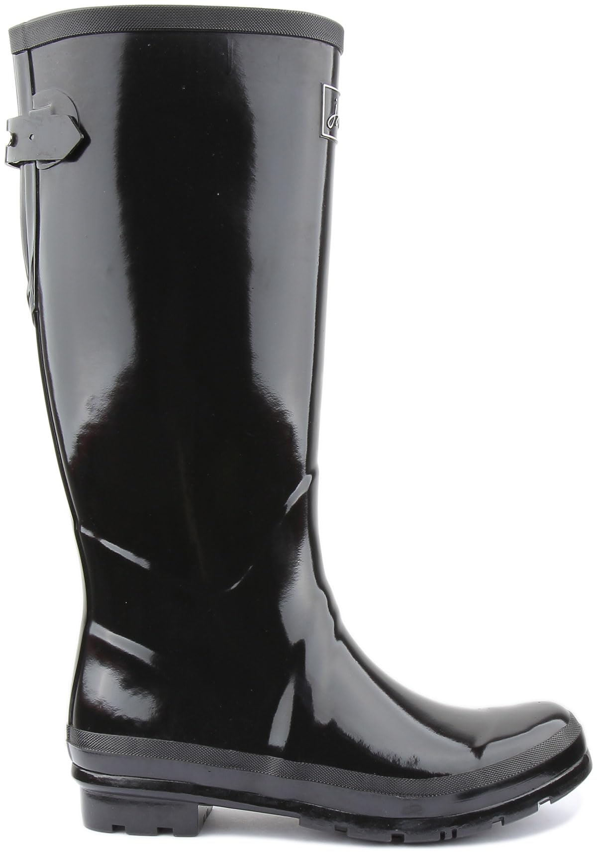 Joules Damen Fieldwelly GlossGummistiefel