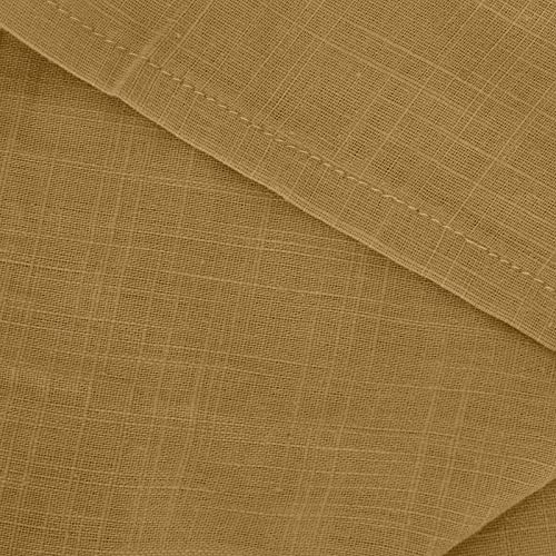 Womens Long Sleeve Button Down Shirt Solid Color Linen Button Up Shirts for Women Summer Shirt Collared Blouses4