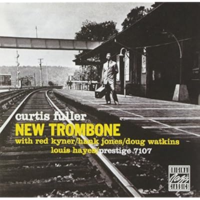 New Trombone