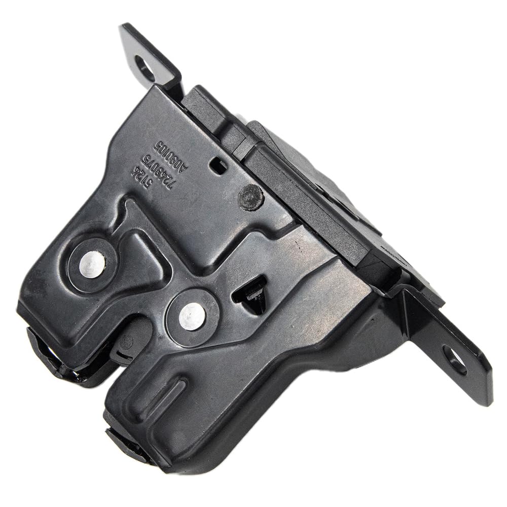 Serratura Maniglia Portellone Serratura del Bagagliaio del Portellone Compatibile con BMW Serie 1 F20 F21 51247248075 7248075