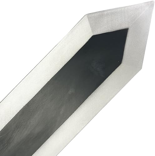 Miniatura 4 de Espada de espuma Berserk Guts de 57 pulgadas de fantasía, perfecta para anime, cosplay, disfraces, eventos, fiestas y coleccionables