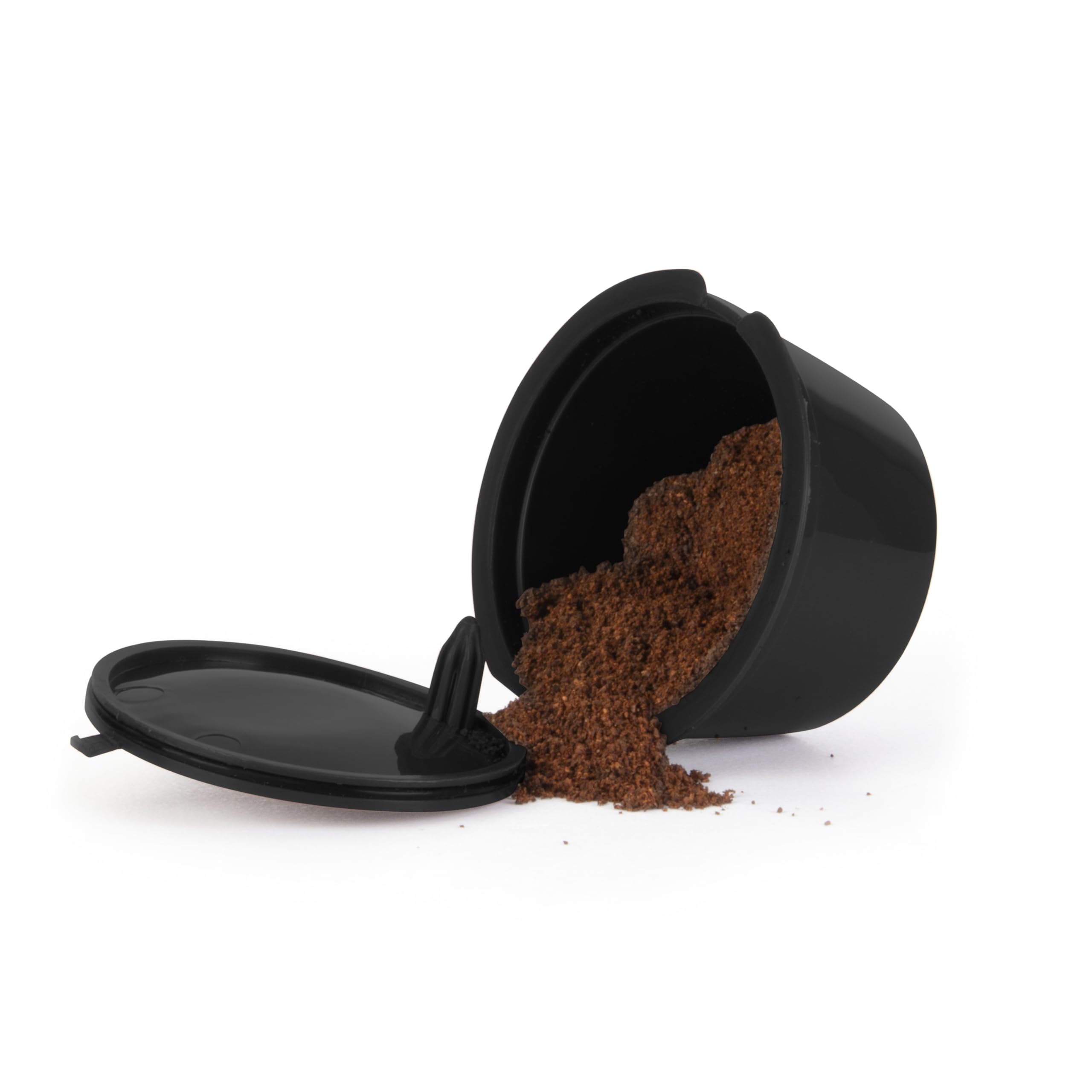 Cmp Dolce Gusto Kapsułki do Kawy, Czarny, 3 Sztuki