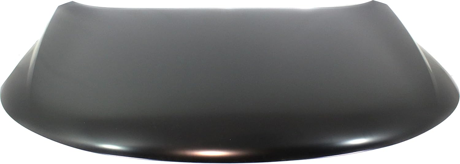 Garage-Pro Hood Compatible with 2010-2013 Kia Forte, Fits 2010-2013 Kia Forte Koup Sedan