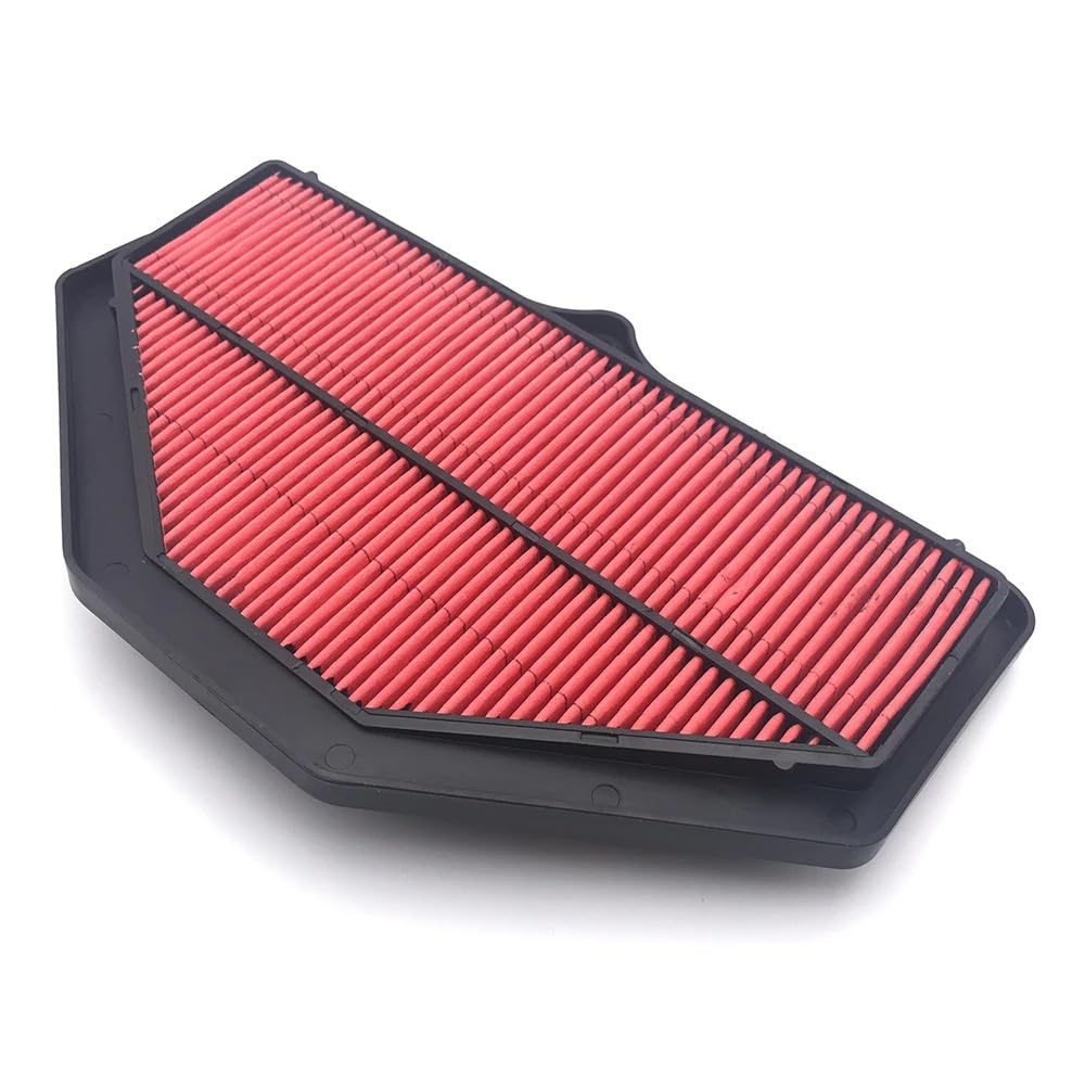 filtr wlotu powietrza motocykl Motocykl pasuje do Suzuki GSXR GSX-R 600 750 GSX-R600 GSX-R750 dopływ powietrza środek do czyszczenia filtra 2004 2005 K4 akcesoria