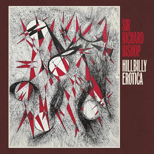 Hillbilly Erotica