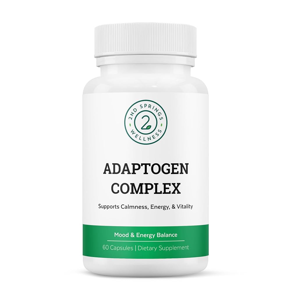 Adaptogen Calm - Image 1