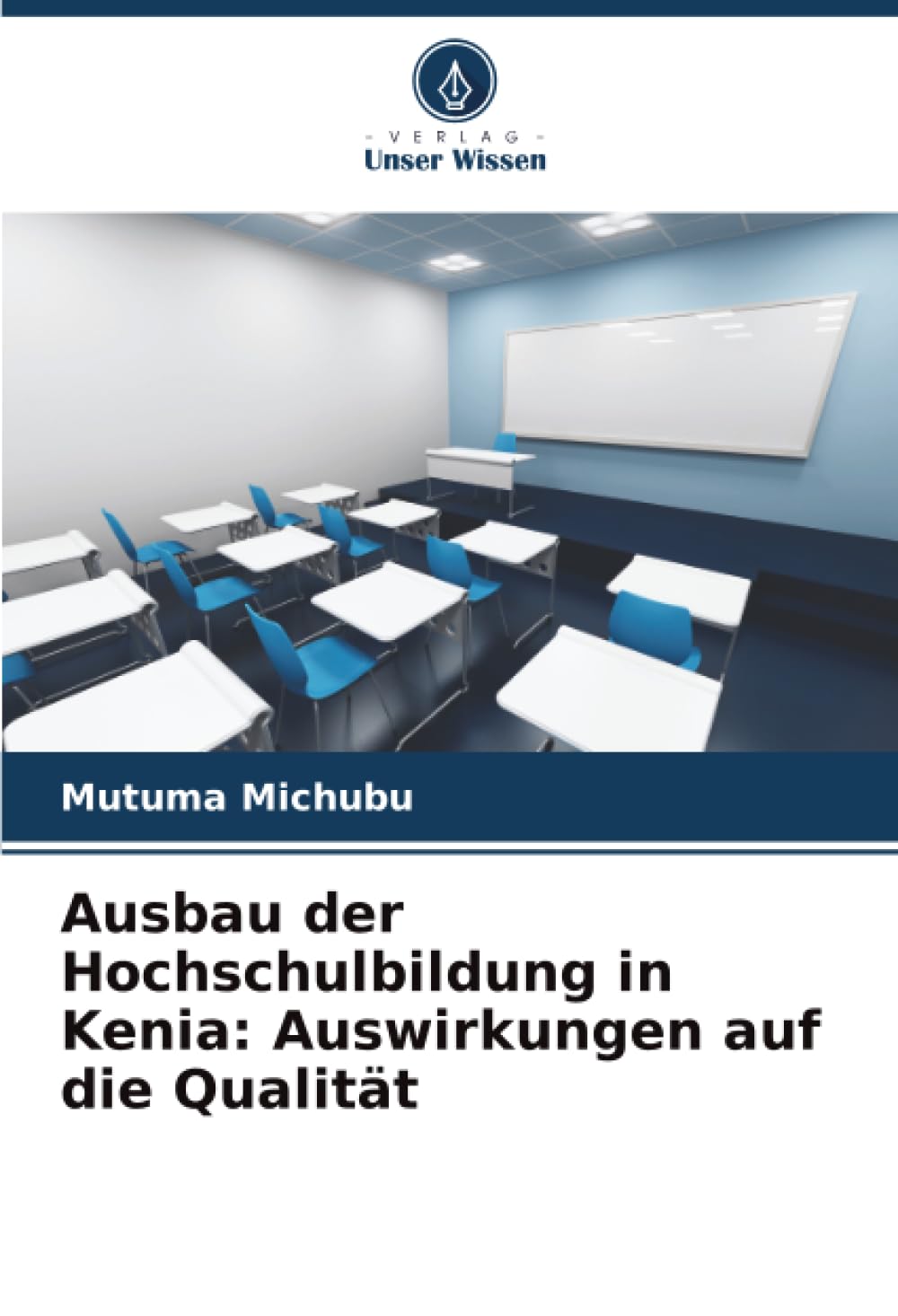 Ausbau der Hochschulbildung in Kenia: Auswirkungen auf die Qualität