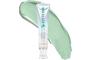 Green BB Cream Concealer Corrector with Primer