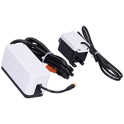 Mini Condensate Pump, High Efficient Condensate Pump for Dehumidifiers for Air Conditioners'