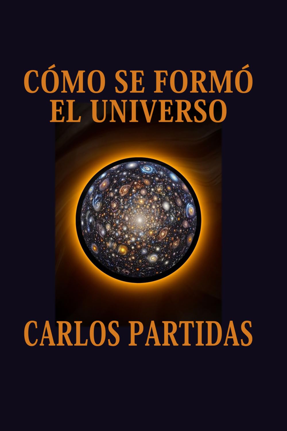 CÓMO SE FORMÓ EL UNIVERSO: LA TEMPERATURA NO AFECTA A LA MASA MAGNÉTICA DEL ESPÍRITU