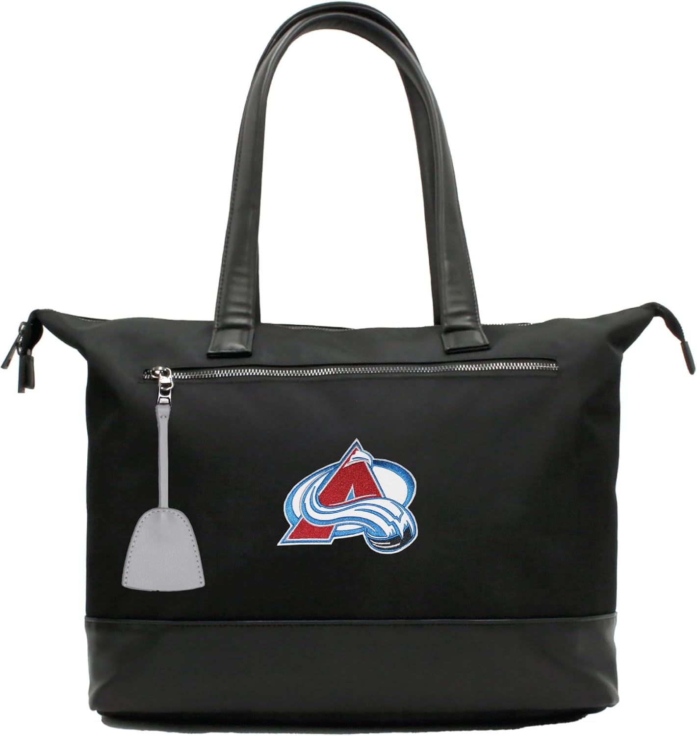 Colorado Avalanche Premium Laptop Tote Bag