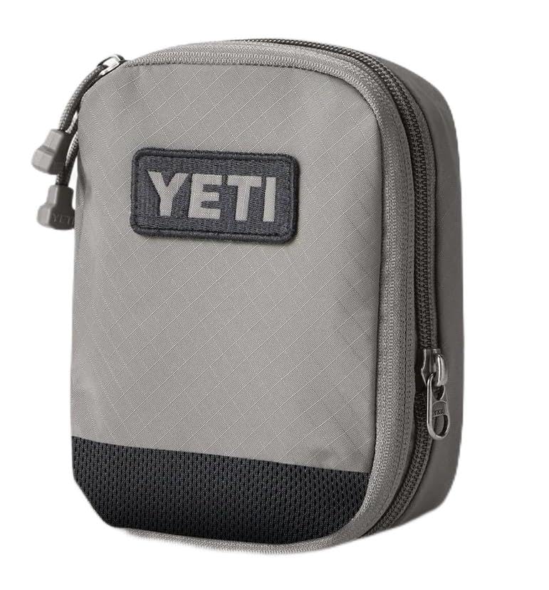 Cubes de rangement YETI Crossroads s pour optimiser votre sac de randonnée