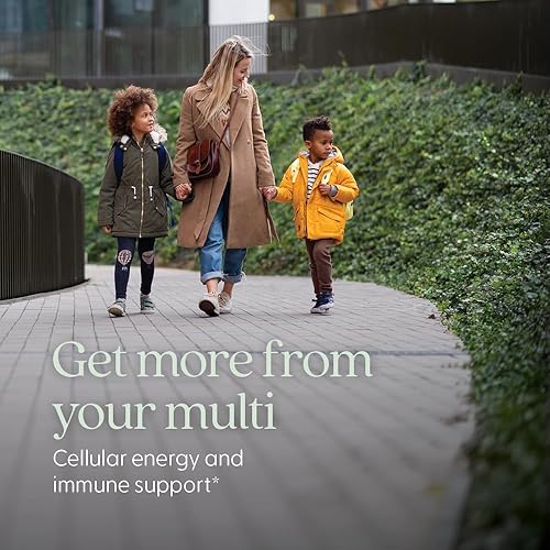 Miniatura 2 de New Chapter Gomitas multivitamínicas para mujer: 66% menos de azúcar, vitaminas gomosas para mujer con vitamina C, D3 y zinc, sin OMG, sin gluten,