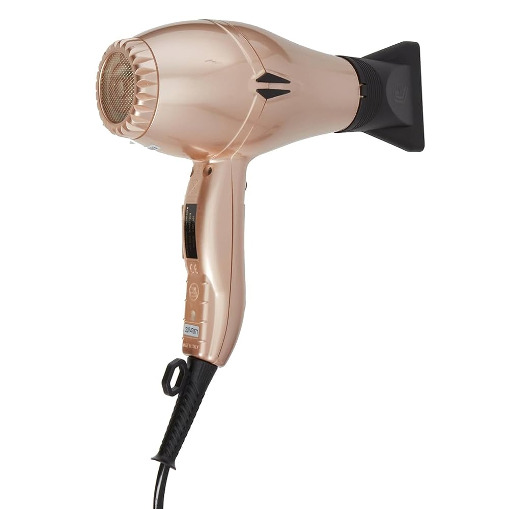 Parlux ヘアドライヤー Amazon.com : Parlux Digitalyon Hair Dryer with Magic Sense