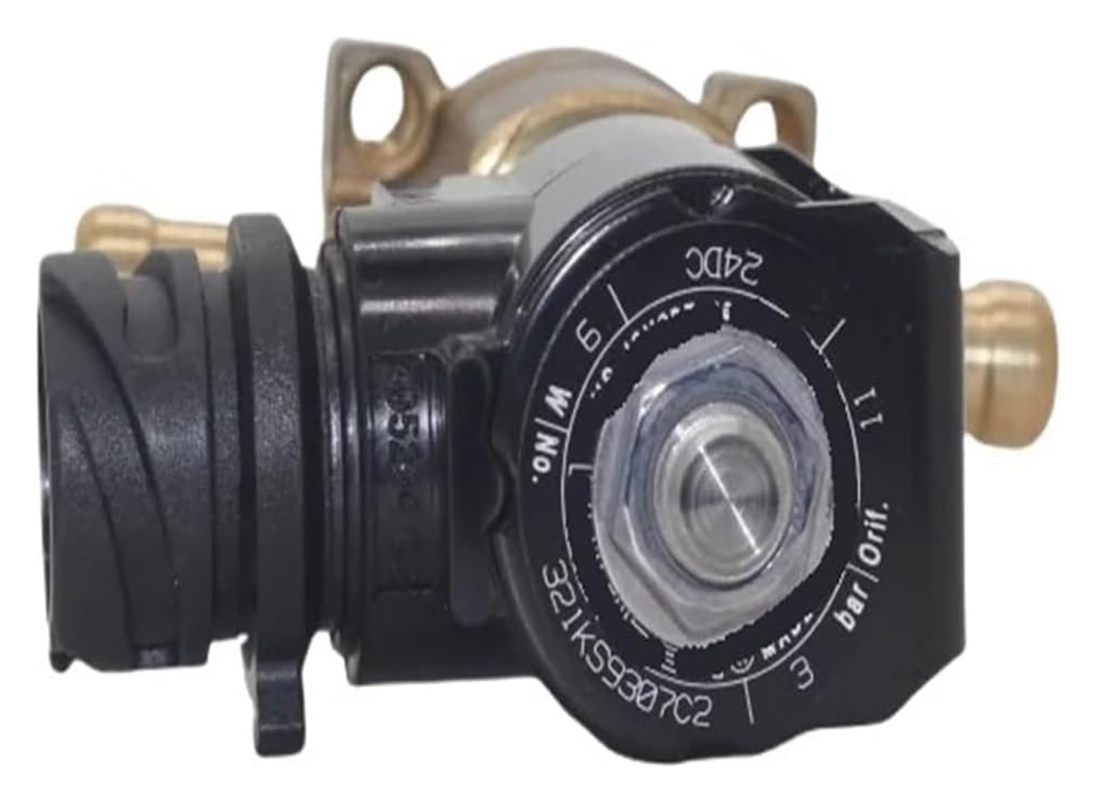 Électrovanne DC24V 321KS9307C2 bobine haute performance 12W11B stable
