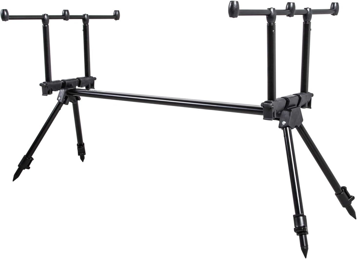 Anaconda Rider Rod Pod