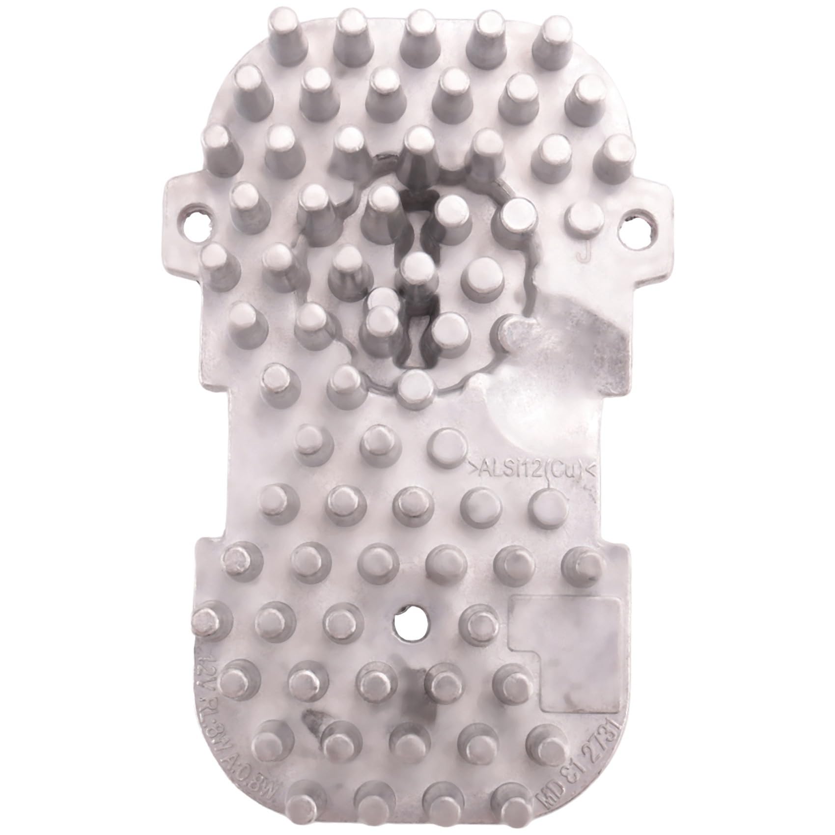 Unità di modulo a diodi di inserimento di luce LED da 2 pezzi per 3 4 6 Series E92 E93 F32 F33 F12 F25 E70 F15 F16