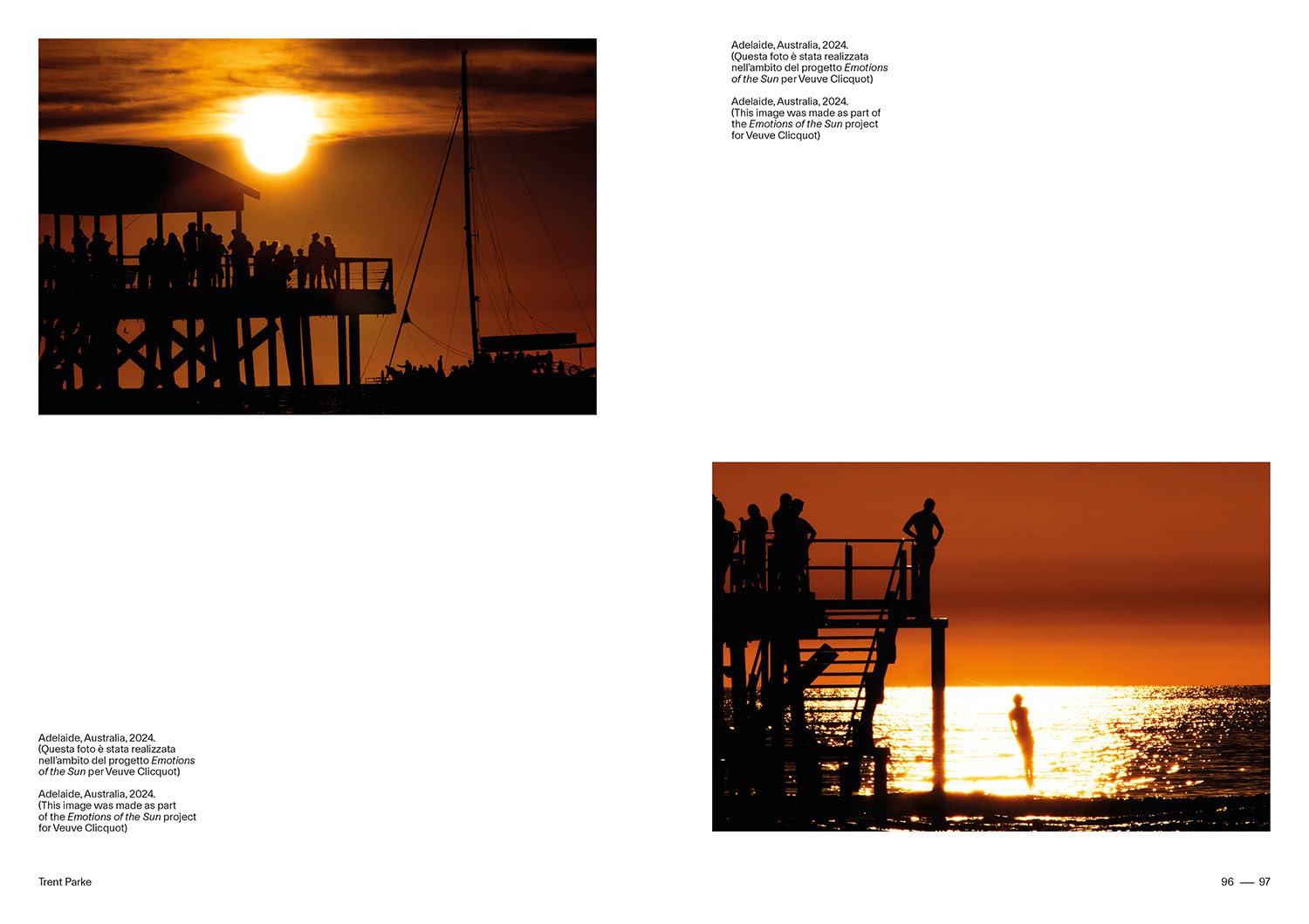 On the beach. Da Ferdinando Scianna a Martin Parr. I fotografi Magnum e le spiagge: Magnum Photographers and the Beaches