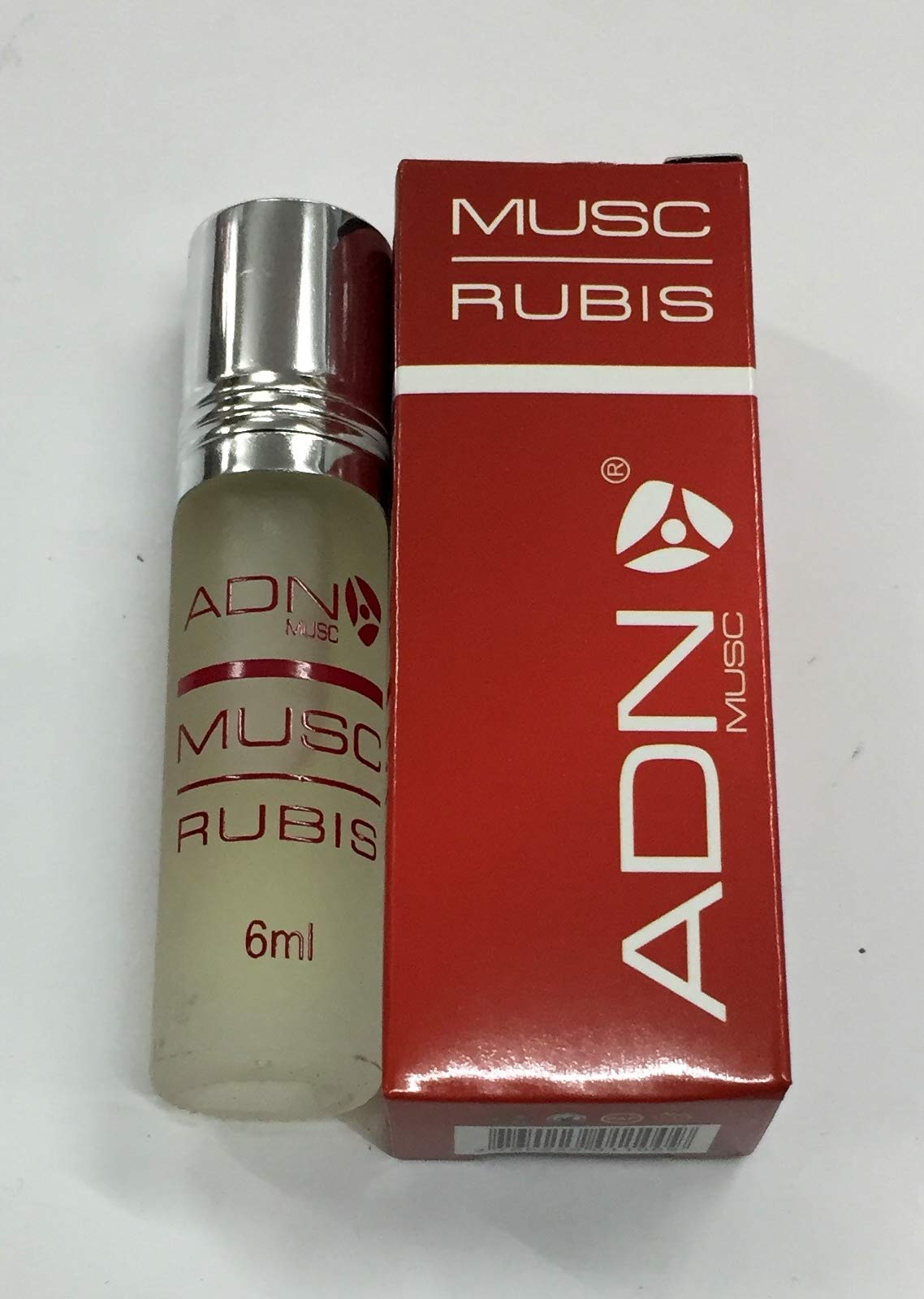 Misk Le Pearl 5ml Perfume