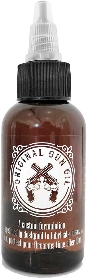 - CLP Quickly Cleans, Lubricates and Protects Firearms - Experience Superior Protection Against Rust and Corrosion in Extreme Environments While Enhancing Your Firearms Performance.