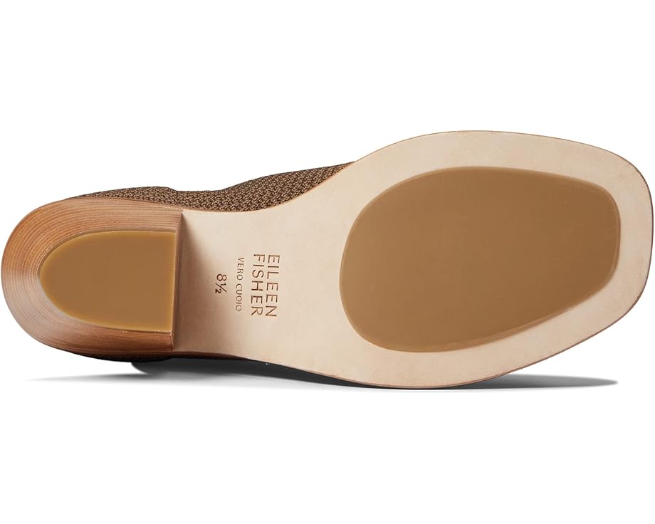 Eileen Fisher Ark - Bottom View