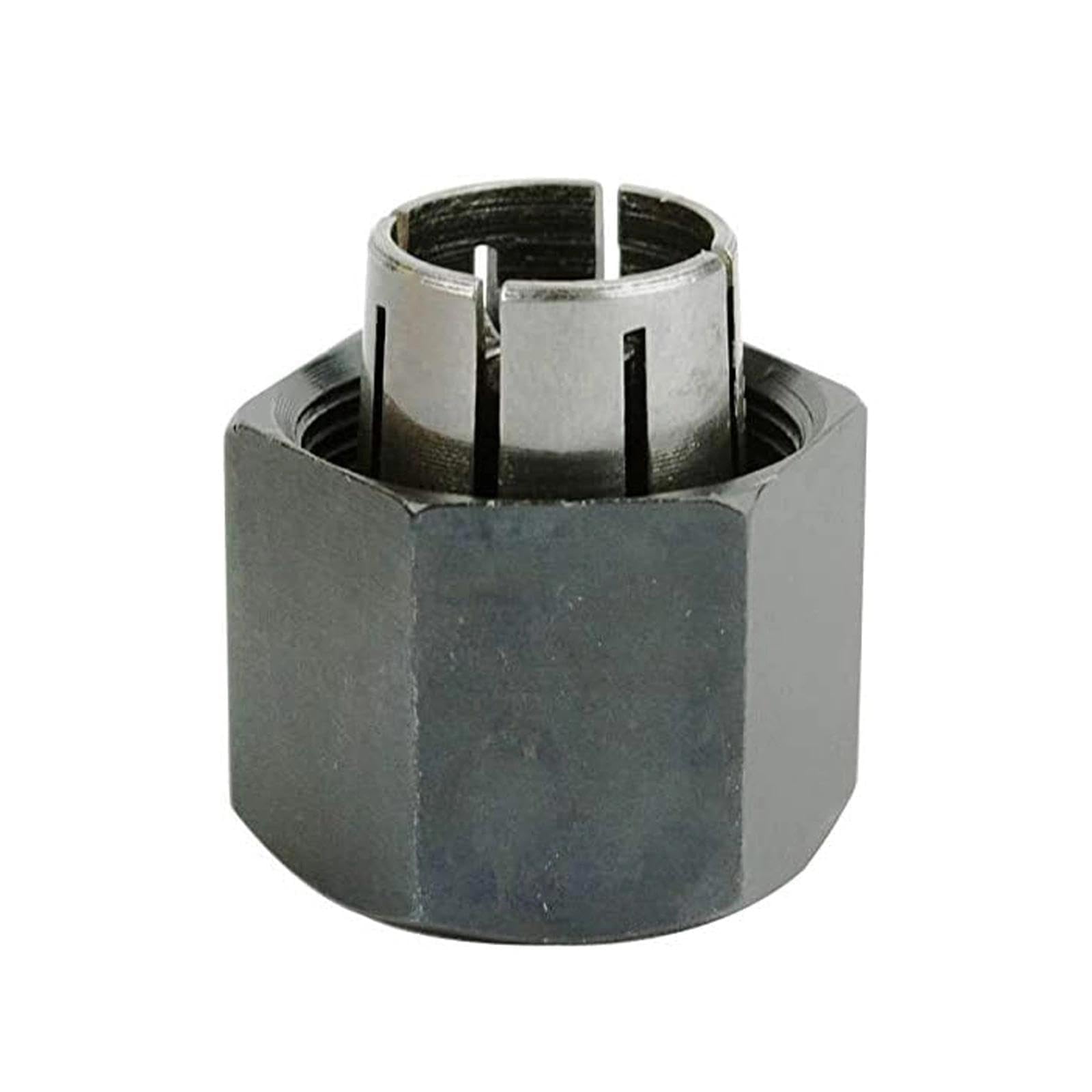 Router Collet - Fits Dewalt, Bosch & More -1