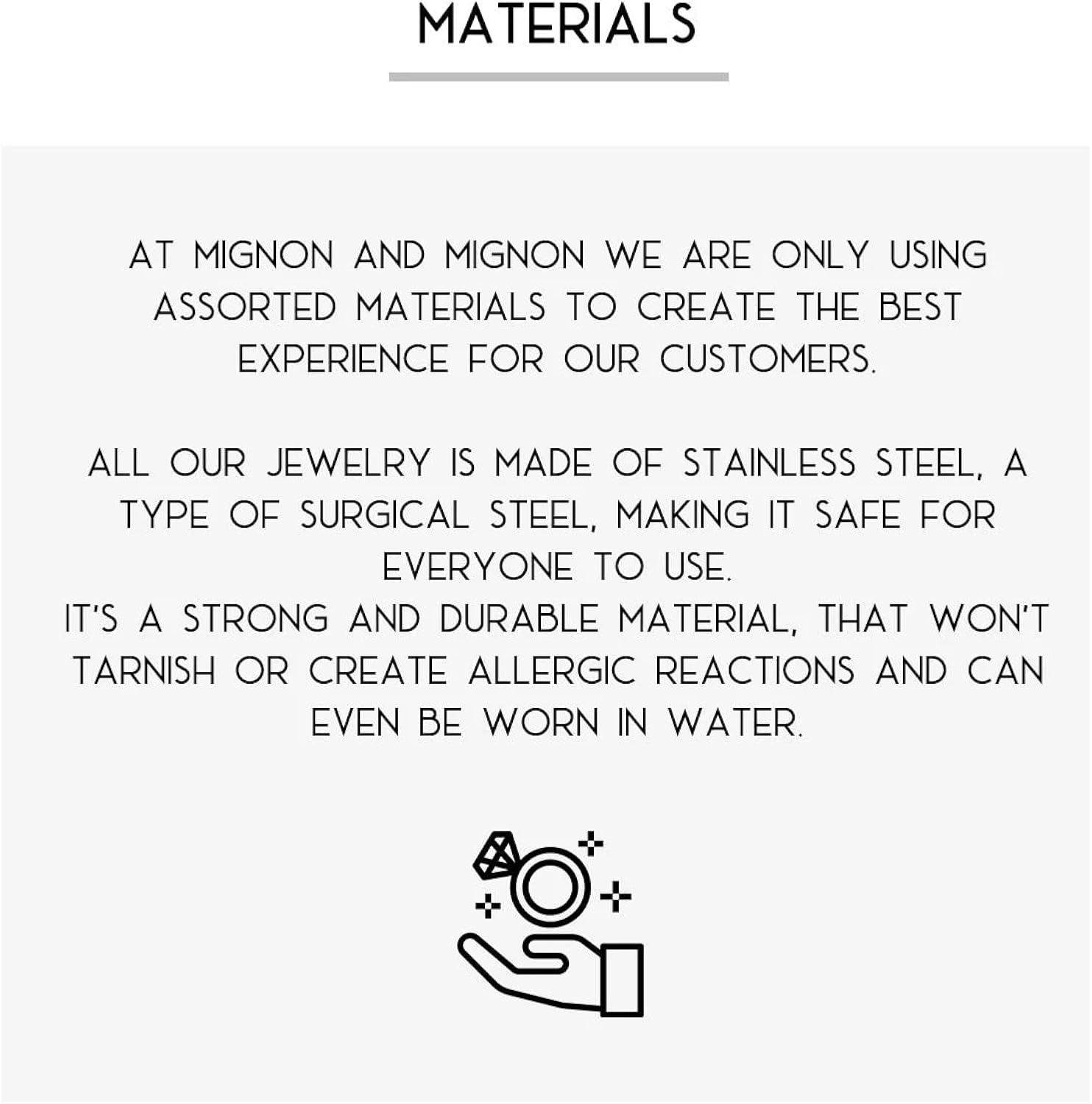 Miniatura 8 de Collar MignonandMignon LCN-AP personalizable, joyería con diseño de gato y perro, portaretratos, regalo único.