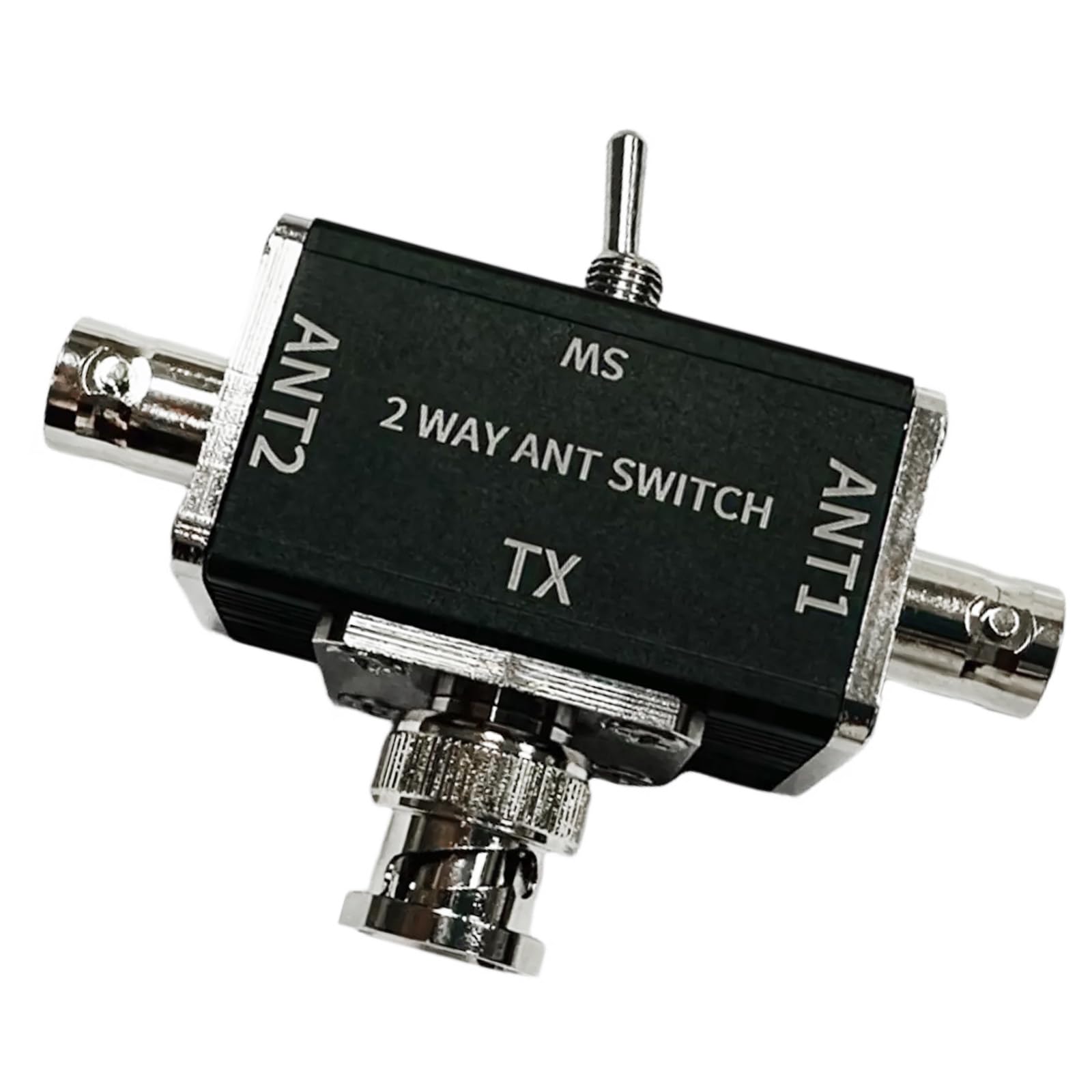 Antenas de 2 vías, divisor de satélite, coaxiales, señales de cable, divisor, conectores BNC, interruptores coaxiales