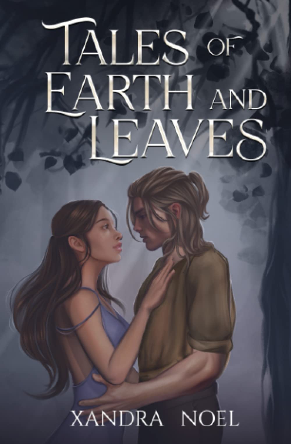 Tales of Earth and Leaves