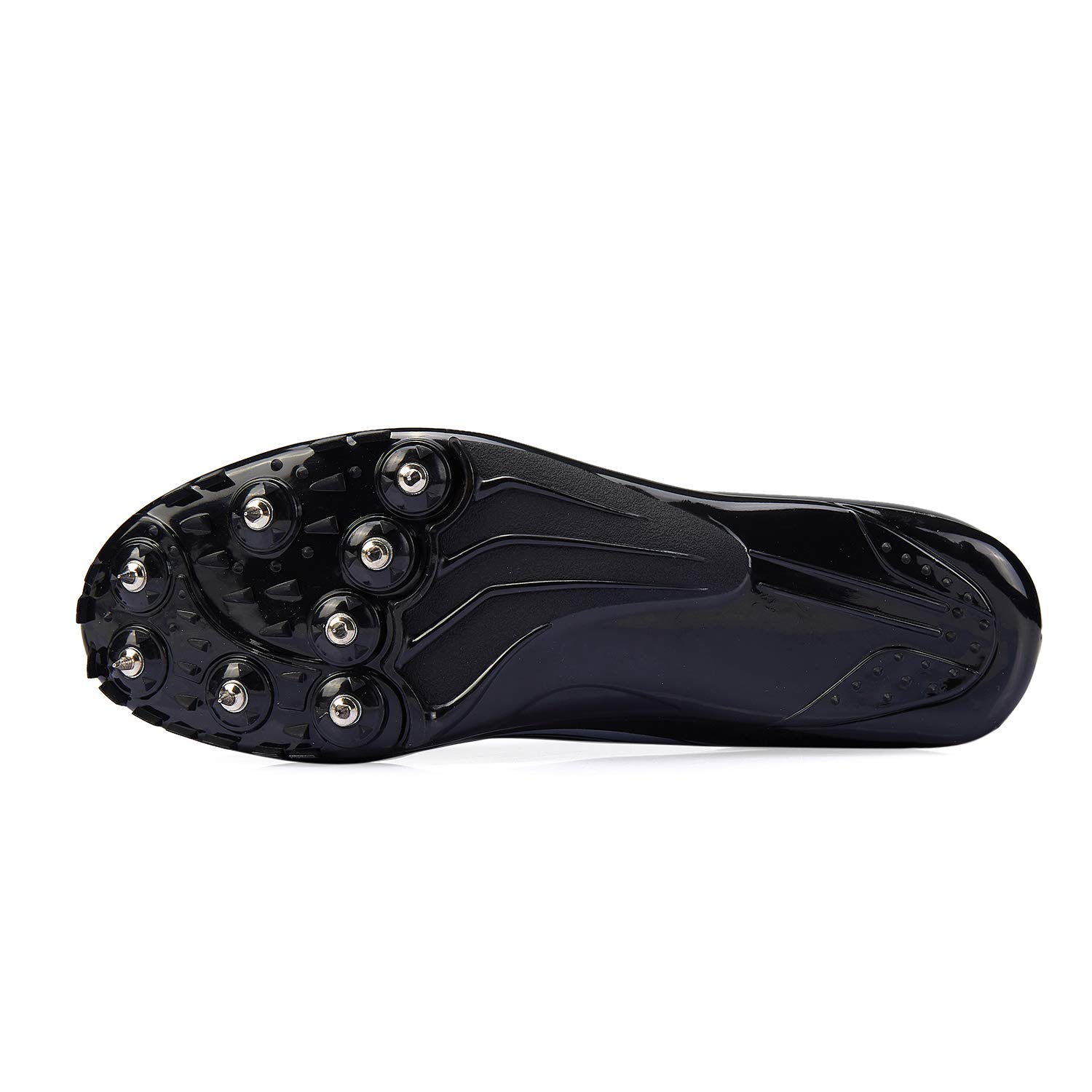 TauLene Women Men Sprint Track Shoes Athletics Track Spikes product thumbnail 7