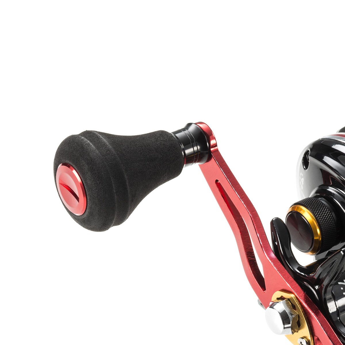 Abu Garcia REDMAX3 ベイトリール 本体 Abu Garcia (Abu Garcia) Bait Reel REDMAX Ship 3 | eBay