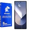 ArmorSuit 2 Pack for Samsung Galaxy Z Fold 6 Screen Protector Front Display Case Friendly MilitaryShield HD Clear Film - Made in USA