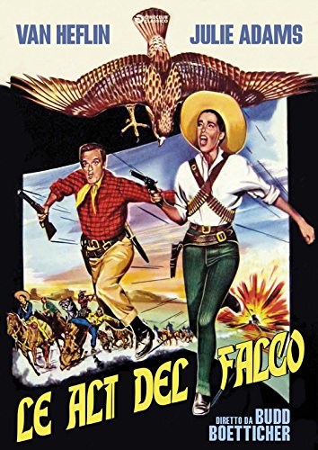 Le Ali del Falco