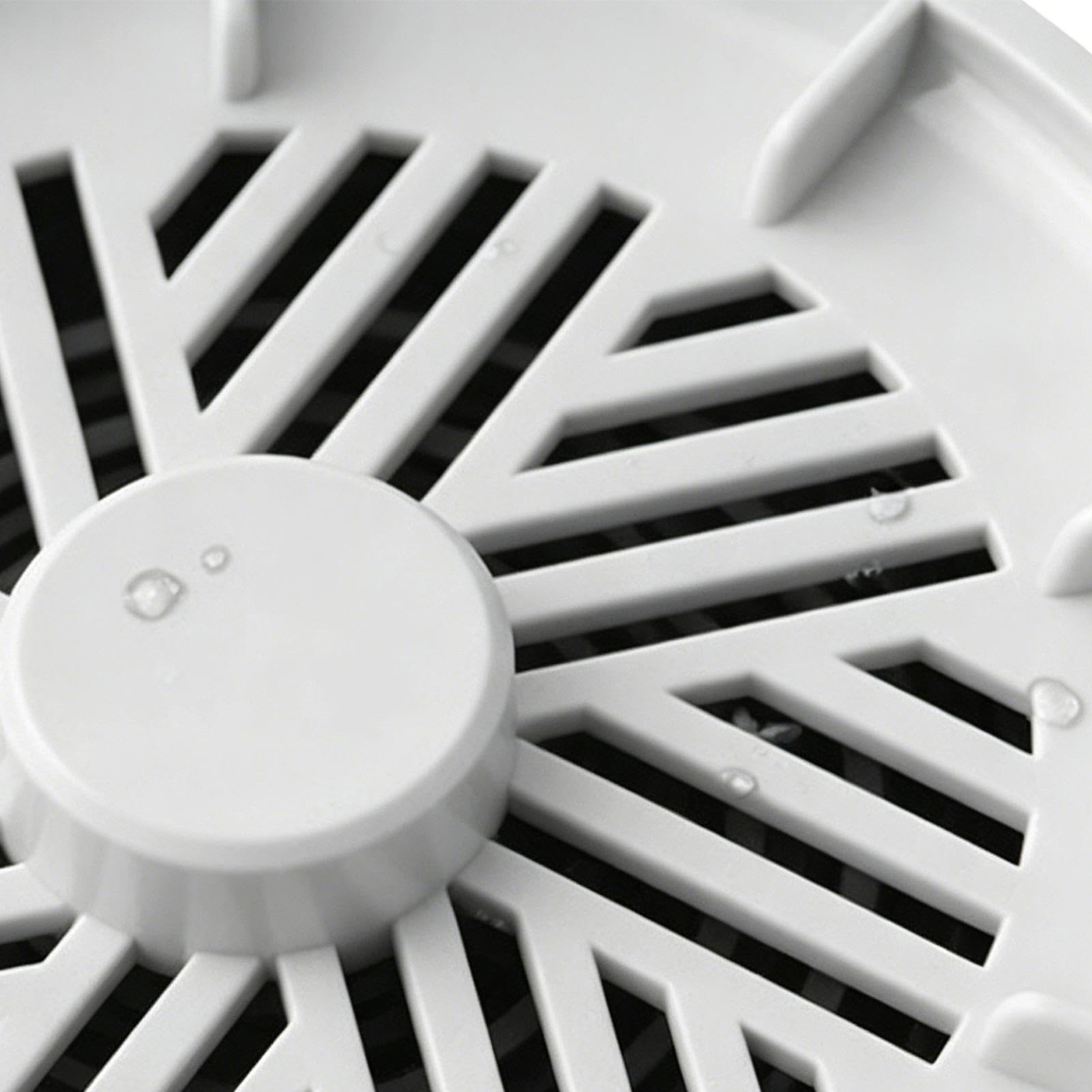 Pulitore per frutta ad ultrasuoni, rondella alimentare impermeabile, purificatore per prodotti alimentato tramite USB con pulizia profonda, dispositivo portatile per la pulizia della cucina,