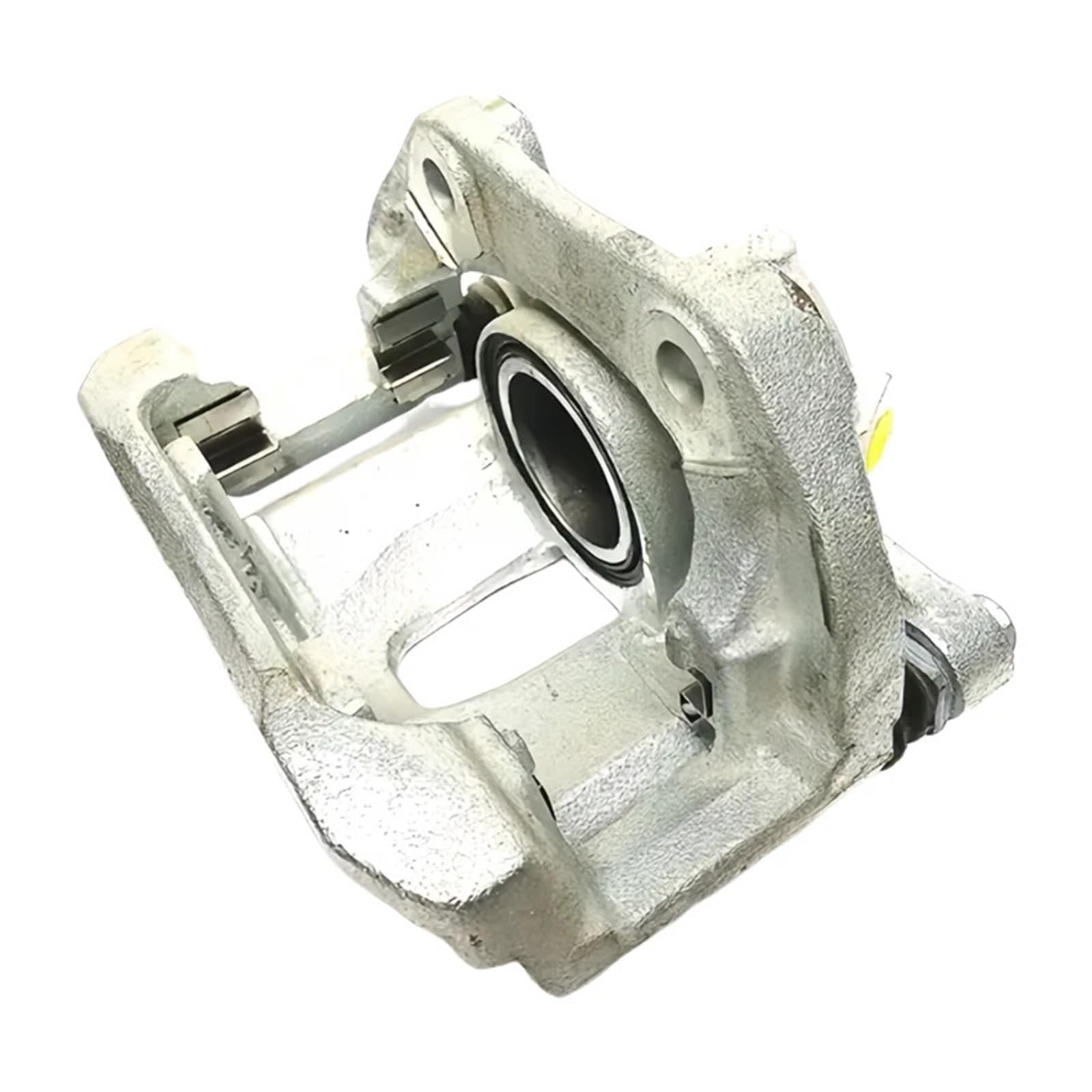 Cambio del Disco dei Freni Adatto per Peugeot 207 2008 301 Arretratore Pistoncini | Adatto per Citroen C3 C4 4401P9 Ricambi Auto Pinza Freno Anteriore 9677584780 1617293680