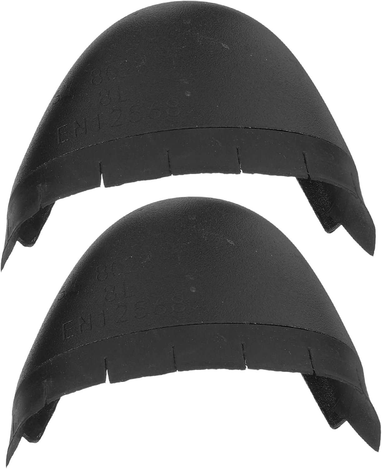 Steel Toe Shoe Covers Work Boot Guard Overshoes with Anti-puncture Protection, Universal Size 40 Safety Footwear Accessories for Workplace Use