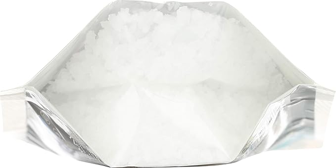 Sal Marina Celtic Sea Salt Makai Pura Sal Gourmet 8 Oz miniatura 8