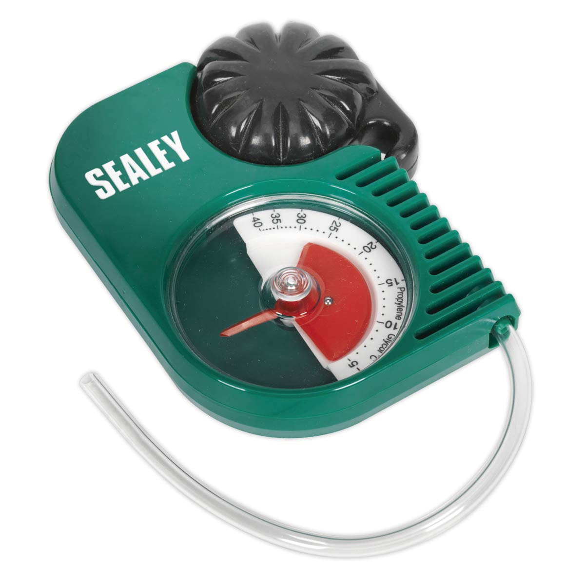 Sealey VS4121 RotorPropylene Glycol Antifreeze Twin Tester