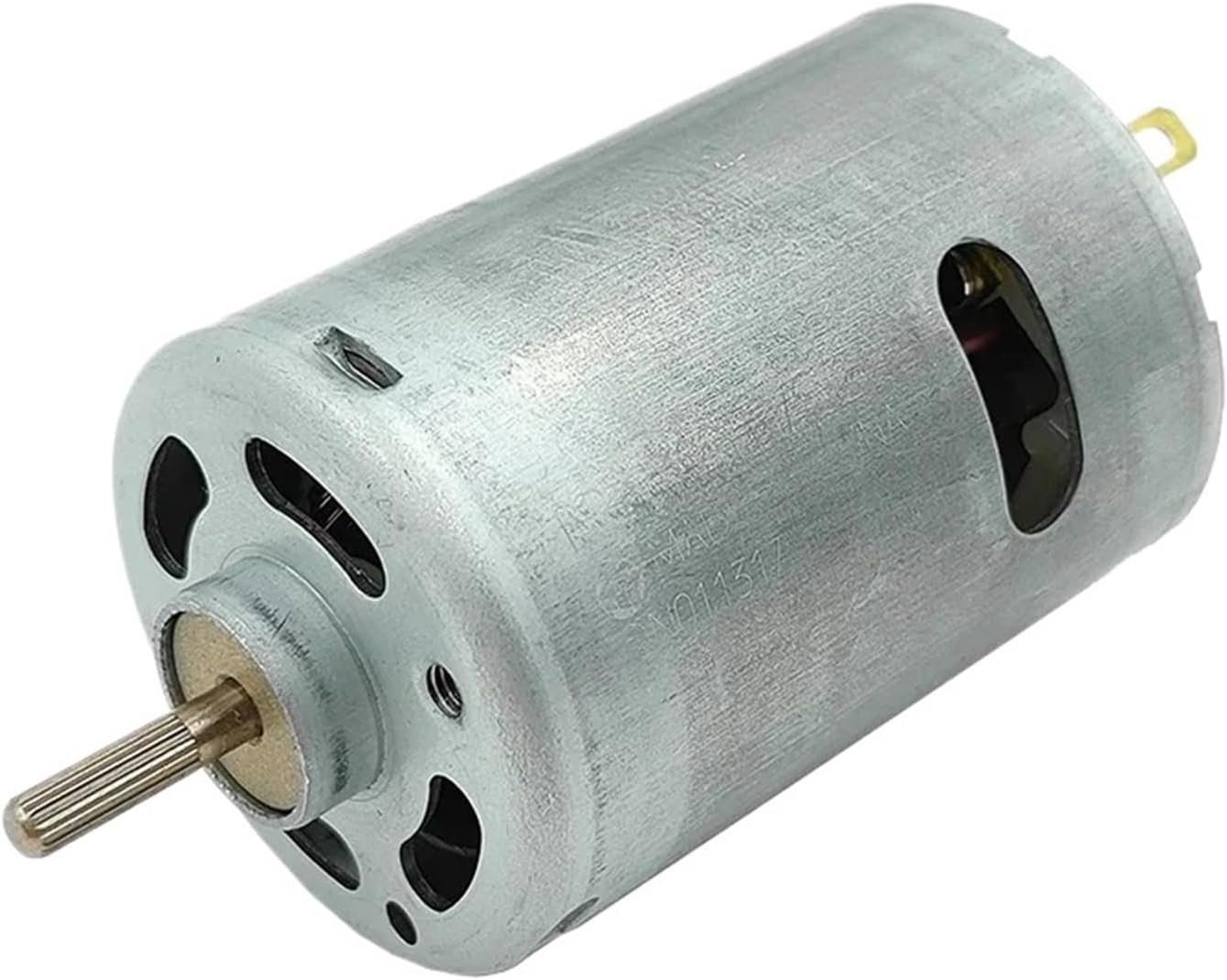 RS-540SH-7522 36mm Electric Motor DC 6V-12V 30000RPM High Speed Power Large Torque DIY Electric Drill Tool Car Boat