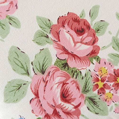 KABAKE Cotton Vintage Floral Tea Cozy