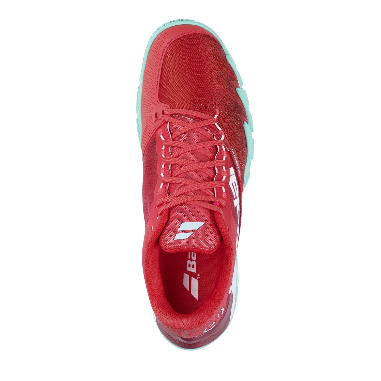 Babolat Jet Premura Juan