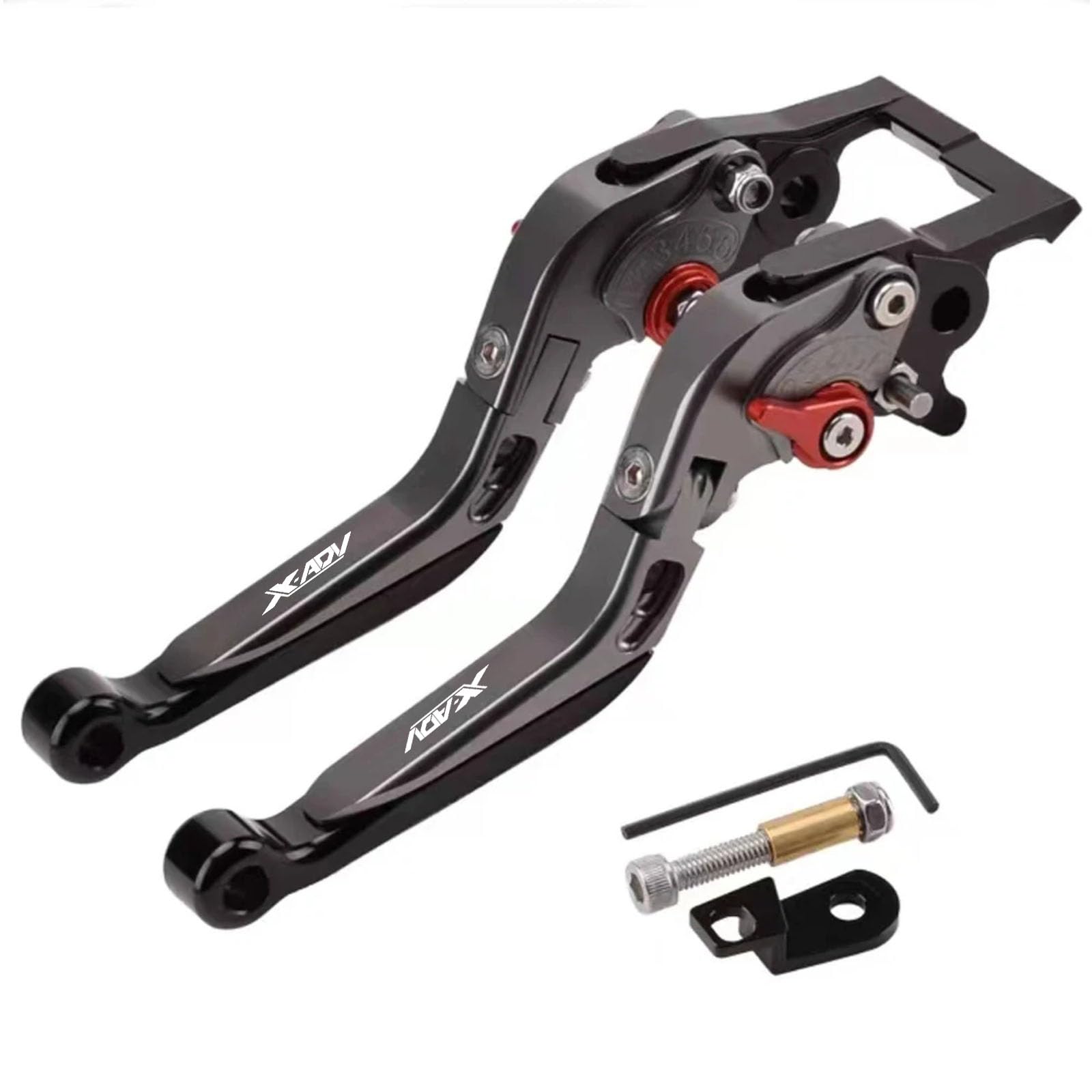 Amazon.co.jp: GoGoDDJP For X-ADV750 x-adv750 2026 2025-2022 CNC