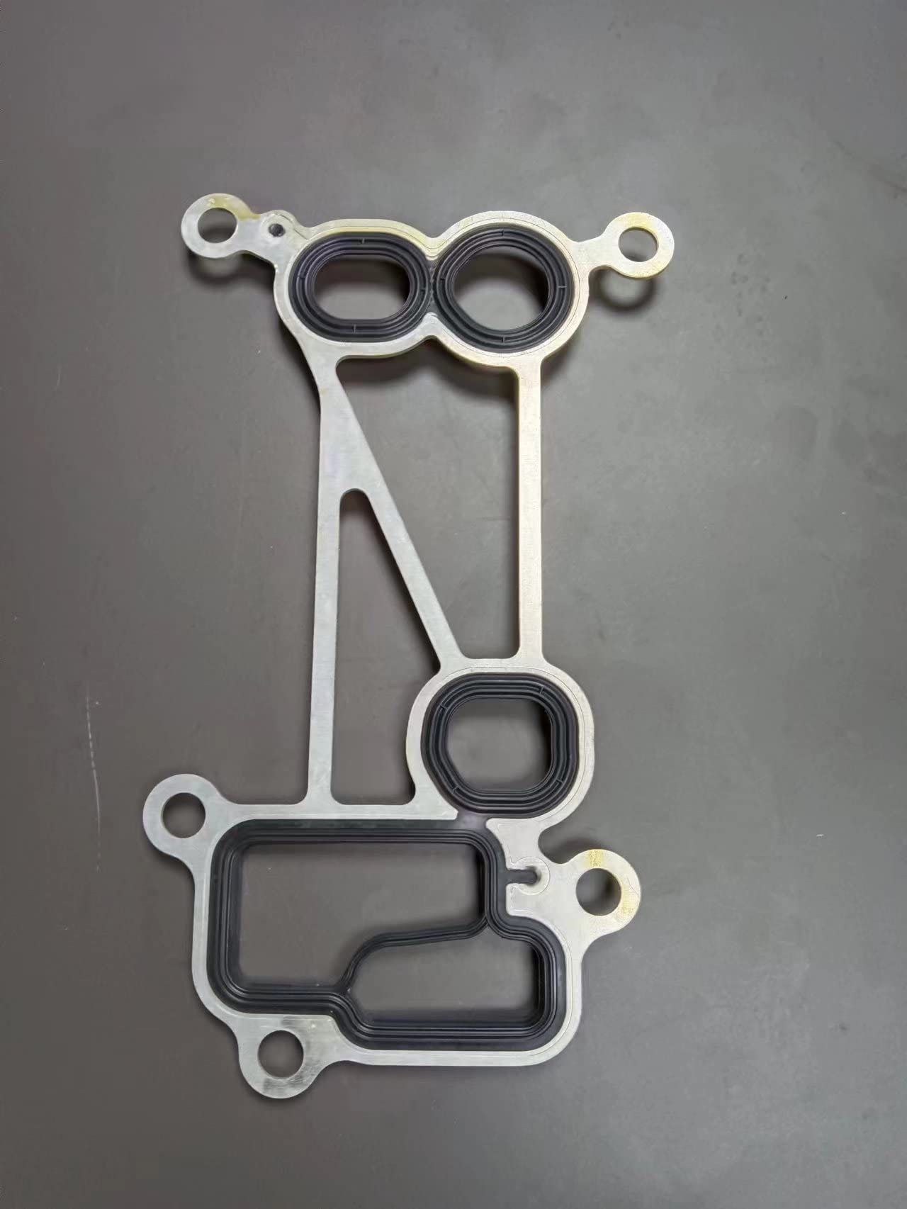 Amazon.com: AUTO-PALPAL Sealing Gasket 11427808438 11428513448 