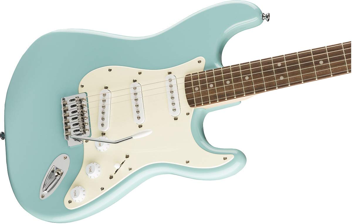 Amazon | Squier by Fender エレキギター Bullet® Stratocaster