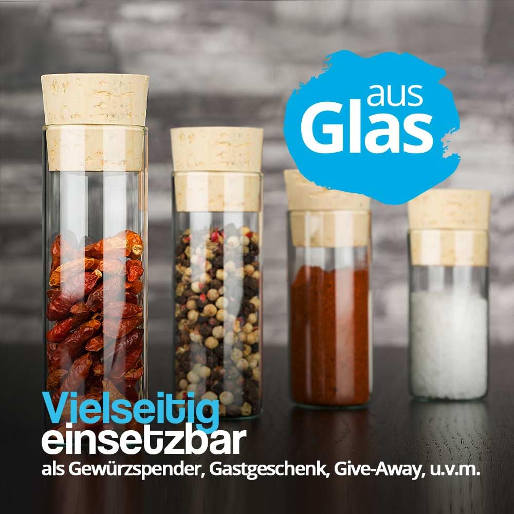 12 stks/partij 12x100mm U-vormige bodem Clear glas... - Vicedeal 12 stks/partij 12x100mm U-vormige bodem Clear glas... - Vicedeal
