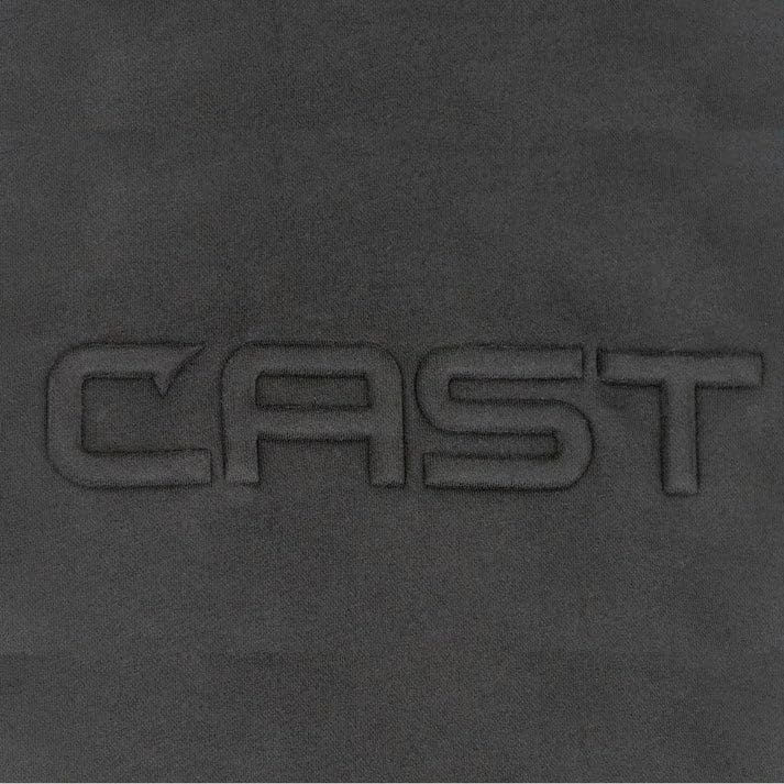 CAST Reel Heavy Hoodie – Ultra-Soft Midweight Pullover Sweatshirt for Fishing, Outdoor Work, or Everyday Wear2