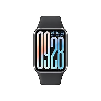 Xiaomi 15 限定BOX　Smart Band 9 Pro Gel Pen Amazon.co.jp: Xiaomi Band 9 Pro Black : Electronics