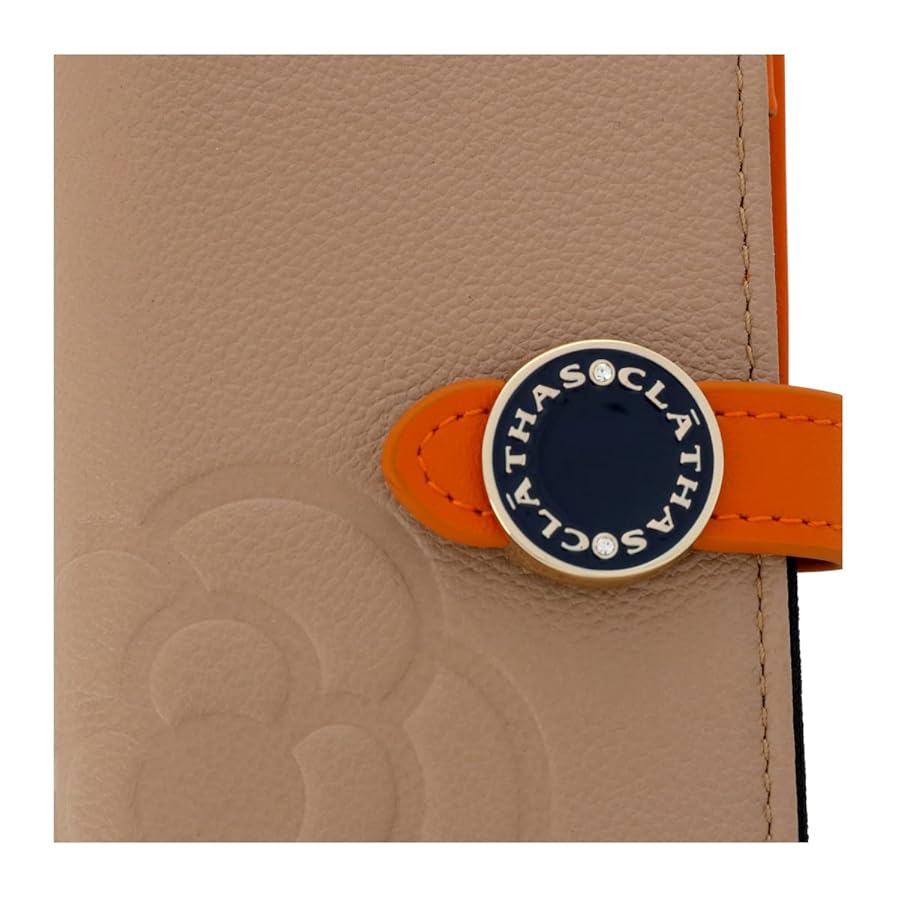 【新品】クレイサス キーケース 188405 CLATHAS 牛革 レザー 箱付 Amazon.co.jp: CLATHAS キーケース スマートキー レディース 本