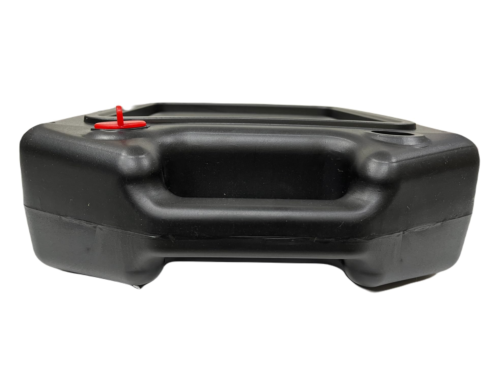 Jerrican de Vidange 10 Litres – Récupération d’Huile Moteur – Bidon Résistant pour Vidange Auto - OTOKIT